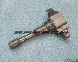 Bobine 1 Sortie 10803E - Ref 080221 Bresch SAS