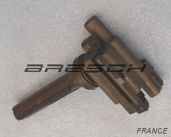 Bobine 2 Sorties - Bresch SAS