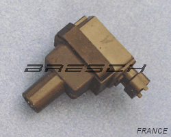 Bobine 1 Sortie 10736 - Ref 080329 Bresch SAS