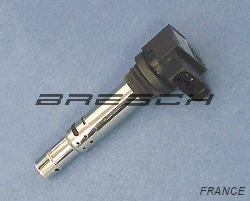 Bobine 1 Sortie 036905100C - Ref 080404E Bresch SAS