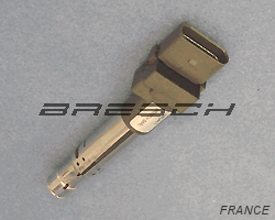 Bobine 1 Sortie 96334 - Ref 080411 Bresch SAS