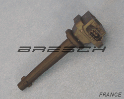 Bobine 1 Sortie 0221504018 - Ref 080412 Bresch SAS