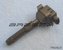 Bobine 1 Sortie 10341E - Ref 080417 Bresch SAS