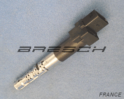 Bobine 1 Sortie 080419 - Ref 080419 Bresch SAS