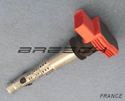 Bobine 1 Sortie 080420 - Ref 080420 Bresch SAS