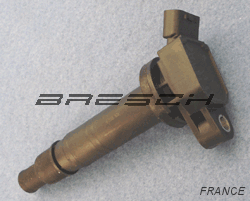Bobine 1 Sortie 155142 - Ref 080422 Bresch SAS