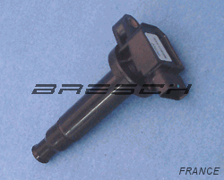 Bobine 1 Sortie 103571 - Ref 080502 Bresch SAS