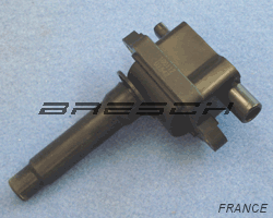 Bobine 2 Sortie DMB1013 - Ref 080514 Bresch SAS