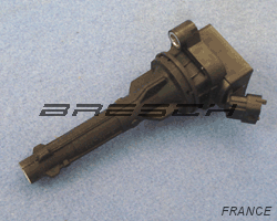Bobine 1 Sortie 155135 - Ref 080515 Bresch SAS
