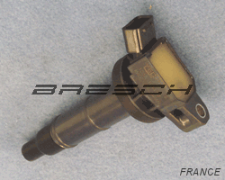Bobine 1 Sortie CL579 - Ref 080517 Bresch SAS