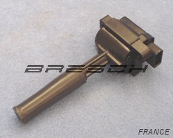 Bobine 1 Sortie ECZLR009 - Ref 080617 Bresch SAS