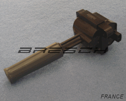 Bobine 1 Sortie 080618 - Ref 080618 Bresch SAS