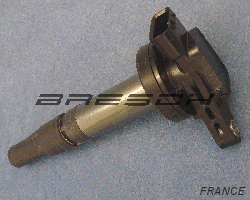 Bobine 1 Sortie 880430 - Ref 080619 Bresch SAS