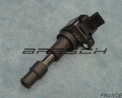 Bobine 1 Sortie CL935 - Ref 080641BR Bresch SAS