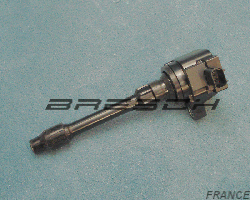 Bobine 1 Sortie 48368 - Ref 080644BR Bresch SAS