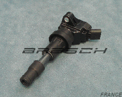 Bobine 1 Sortie 20747 - Ref 080649BR Bresch SAS