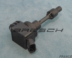 Bobine 1 Sortie 96534 - Ref 080658BR Bresch SAS