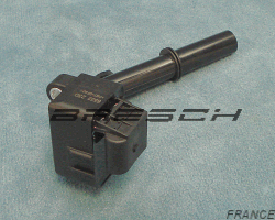 Bobine 1 Sortie 080663BR - Ref 080663BR Bresch SAS