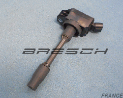 Bobine 1 Sortie IGN103600 - Ref 080670BR Bresch SAS