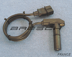 Capteur Regime - Bresch SAS