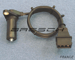 Capteur Regime 87126 - Ref 090068 Bresch SAS