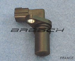 Capteur Regime - Bresch SAS