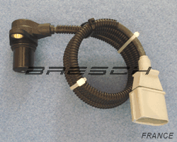 Capteur Regime 87183 - Ref 090267 Bresch SAS