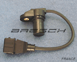 Capteur Phase - Bresch SAS