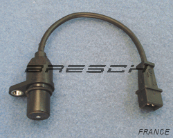 Capteur Regime - Bresch SAS