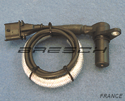 Capteur Regime - Bresch SAS