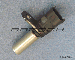 Capteur Regime - Bresch SAS