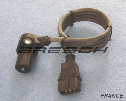 Capteur Regime - Bresch SAS