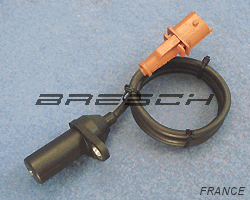 Capteur Regime 87258 - Ref 090356 Bresch SAS