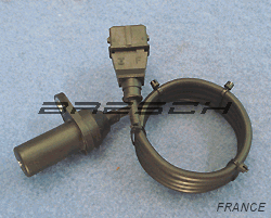 Capteur Regime CSS1310 - Ref 090381 Bresch SAS