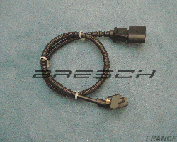 Capteur Regime 030957147E - Ref 090443 Bresch SAS