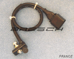 Capteur Regime 875521 - Ref 090447 Bresch SAS