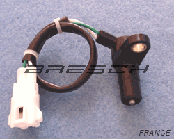 Capteur Vitesse 090465 - Ref 090465 Bresch SAS