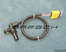 Capteur vitesse CS0211 - Ref 090469 Bresch SAS