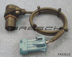 Capteur Regime CS0307 - Ref 090543 Bresch SAS