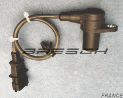 Capteur Regime CMC3V388 - Ref 090570 Bresch SAS