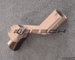 Capteur Regime CSS322 - Ref 090598 Bresch SAS