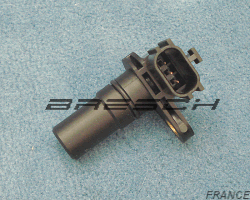 Capteur Vitesse CSR3193 - Ref 090649 Bresch SAS