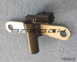 Capteur Regime CSE340 - Ref 090659 Bresch SAS