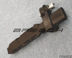 Capteur Regime CHN3V261 - Ref 090758 Bresch SAS