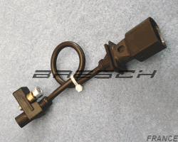 Capteur Regime CSS919 - Ref 090759 Bresch SAS