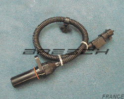 Capteur Regime CSK062 - Ref 090810BR Bresch SAS