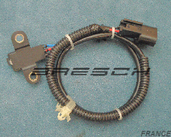 Capteur Regime LVRC559 - Ref 091094 Bresch SAS