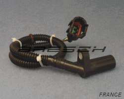 Capteur Regime 091144 - Ref 091144 Bresch SAS