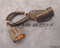 Capteur Regime CS1705 - Ref 091238 Bresch SAS