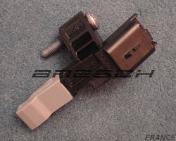 Capteur Regime CHN3V560 - Ref 091258 Bresch SAS